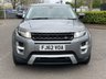 USED 2012 62 LAND ROVER RANGE ROVER EVOQUE 2.2 SD4 DYNAMIC 5d 190 BHP 