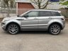 USED 2012 62 LAND ROVER RANGE ROVER EVOQUE 2.2 SD4 DYNAMIC 5d 190 BHP 