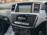 USED 2014 64 MERCEDES-BENZ M-CLASS 2.1 ML250 BLUETEC AMG LINE 5d 204 BHP ULEZ COMPLAINT  