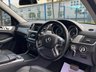 USED 2014 64 MERCEDES-BENZ M-CLASS 2.1 ML250 BLUETEC AMG LINE 5d 204 BHP ULEZ COMPLAINT  