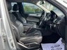 USED 2014 64 MERCEDES-BENZ M-CLASS 2.1 ML250 BLUETEC AMG LINE 5d 204 BHP ULEZ COMPLAINT  