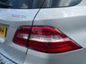 USED 2014 64 MERCEDES-BENZ M-CLASS 2.1 ML250 BLUETEC AMG LINE 5d 204 BHP ULEZ COMPLAINT  