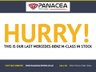 USED 2014 64 MERCEDES-BENZ M-CLASS 2.1 ML250 BLUETEC AMG LINE 5d 204 BHP ULEZ COMPLAINT  