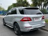 USED 2014 64 MERCEDES-BENZ M-CLASS 2.1 ML250 BLUETEC AMG LINE 5d 204 BHP ULEZ COMPLAINT  