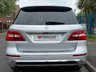 USED 2014 64 MERCEDES-BENZ M-CLASS 2.1 ML250 BLUETEC AMG LINE 5d 204 BHP ULEZ COMPLAINT  