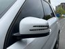 USED 2014 64 MERCEDES-BENZ M-CLASS 2.1 ML250 BLUETEC AMG LINE 5d 204 BHP ULEZ COMPLAINT  