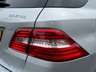 USED 2014 64 MERCEDES-BENZ M-CLASS 2.1 ML250 BLUETEC AMG LINE 5d 204 BHP ULEZ COMPLAINT  