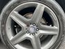USED 2014 64 MERCEDES-BENZ M-CLASS 2.1 ML250 BLUETEC AMG LINE 5d 204 BHP ULEZ COMPLAINT  