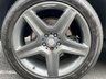 USED 2014 64 MERCEDES-BENZ M-CLASS 2.1 ML250 BLUETEC AMG LINE 5d 204 BHP ULEZ COMPLAINT  