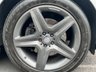 USED 2014 64 MERCEDES-BENZ M-CLASS 2.1 ML250 BLUETEC AMG LINE 5d 204 BHP ULEZ COMPLAINT  