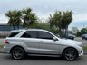 USED 2014 64 MERCEDES-BENZ M-CLASS 2.1 ML250 BLUETEC AMG LINE 5d 204 BHP ULEZ COMPLAINT  