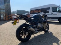 USED 2012 12 BMW S1000RR SPORT, ABS GREAT SPEC WITH BMW QUICKSHIFTER