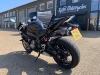 USED 2012 12 BMW S1000RR SPORT, ABS GREAT SPEC WITH BMW QUICKSHIFTER