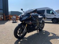USED 2012 12 BMW S1000RR SPORT, ABS GREAT SPEC WITH BMW QUICKSHIFTER
