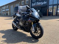 USED 2012 12 BMW S1000RR SPORT, ABS GREAT SPEC WITH BMW QUICKSHIFTER