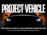 USED 2011 60 RENAULT CLIO 2.0 RENAULTSPORT 3d 200 BHP 