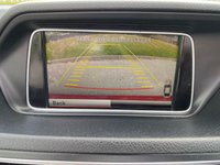 USED 2014 64 MERCEDES-BENZ E-CLASS 2.1 E250 CDI AMG LINE 2d 201 BHP 