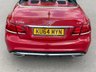 USED 2014 64 MERCEDES-BENZ E-CLASS 2.1 E250 CDI AMG LINE 2d 201 BHP 