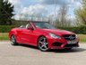 USED 2014 64 MERCEDES-BENZ E-CLASS 2.1 E250 CDI AMG LINE 2d 201 BHP 