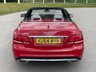USED 2014 64 MERCEDES-BENZ E-CLASS 2.1 E250 CDI AMG LINE 2d 201 BHP 