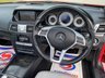 USED 2014 64 MERCEDES-BENZ E-CLASS 2.1 E250 CDI AMG LINE 2d 201 BHP 