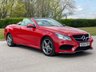 USED 2014 64 MERCEDES-BENZ E-CLASS 2.1 E250 CDI AMG LINE 2d 201 BHP 