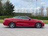 USED 2014 64 MERCEDES-BENZ E-CLASS 2.1 E250 CDI AMG LINE 2d 201 BHP 