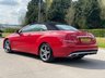 USED 2014 64 MERCEDES-BENZ E-CLASS 2.1 E250 CDI AMG LINE 2d 201 BHP 