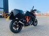 USED 2020 69 KTM 1290 SUPERDUKE GT MY20 WITH PANNIERS & RACE EXHAUST
