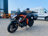 USED 2020 69 KTM 1290 SUPERDUKE GT MY20 WITH PANNIERS & RACE EXHAUST