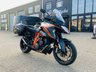 USED 2020 69 KTM 1290 SUPERDUKE GT MY20 WITH PANNIERS & RACE EXHAUST
