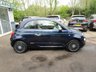 USED 2017 67 FIAT 500 1.2 RIVA 3d 69 BHP *VERY RARE SPECIAL EDITION* Excellent Service History + Just Serviced, One Previous Owner, NEW MOT, Great fuel economy!