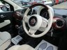 USED 2017 67 FIAT 500 1.2 RIVA 3d 69 BHP *VERY RARE SPECIAL EDITION* Excellent Service History + Just Serviced, One Previous Owner, NEW MOT, Great fuel economy!