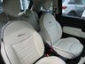 USED 2017 67 FIAT 500 1.2 RIVA 3d 69 BHP *VERY RARE SPECIAL EDITION* Excellent Service History + Just Serviced, One Previous Owner, NEW MOT, Great fuel economy!