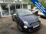 USED 2017 67 FIAT 500 1.2 RIVA 3d 69 BHP *VERY RARE SPECIAL EDITION* Excellent Service History + Just Serviced, One Previous Owner, NEW MOT, Great fuel economy!