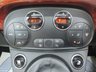 USED 2017 67 FIAT 500 1.2 RIVA 3d 69 BHP *VERY RARE SPECIAL EDITION* Excellent Service History + Just Serviced, One Previous Owner, NEW MOT, Great fuel economy!