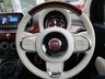USED 2017 67 FIAT 500 1.2 RIVA 3d 69 BHP *VERY RARE SPECIAL EDITION* Excellent Service History + Just Serviced, One Previous Owner, NEW MOT, Great fuel economy!