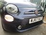 USED 2017 67 FIAT 500 1.2 RIVA 3d 69 BHP *VERY RARE SPECIAL EDITION* Excellent Service History + Just Serviced, One Previous Owner, NEW MOT, Great fuel economy!