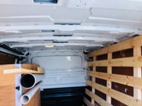 USED 2018 68 RENAULT TRAFIC 1.6 dCi 29 Business LWB Standard Roof Euro 6 5dr JUST SERVICED,EURO 6,ULEZ FREE