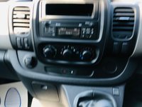 USED 2018 68 RENAULT TRAFIC 1.6 dCi 29 Business LWB Standard Roof Euro 6 5dr JUST SERVICED,EURO 6,ULEZ FREE