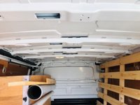 USED 2018 68 RENAULT TRAFIC 1.6 dCi 29 Business LWB Standard Roof Euro 6 5dr JUST SERVICED,EURO 6,ULEZ FREE