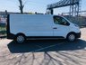 USED 2018 68 RENAULT TRAFIC 1.6 dCi 29 Business LWB Standard Roof Euro 6 5dr JUST SERVICED,EURO 6,ULEZ FREE