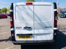 USED 2018 68 RENAULT TRAFIC 1.6 dCi 29 Business LWB Standard Roof Euro 6 5dr JUST SERVICED,EURO 6,ULEZ FREE