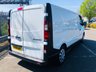 USED 2018 68 RENAULT TRAFIC 1.6 dCi 29 Business LWB Standard Roof Euro 6 5dr JUST SERVICED,EURO 6,ULEZ FREE