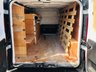 USED 2018 68 RENAULT TRAFIC 1.6 dCi 29 Business LWB Standard Roof Euro 6 5dr JUST SERVICED,EURO 6,ULEZ FREE