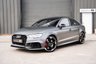 USED 2019 19 AUDI RS3 SALOON AUDI SPORT EDITION SALOON S TRONIC QUATTRO 527 BHP tuning package