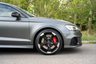 USED 2019 19 AUDI RS3 SALOON AUDI SPORT EDITION SALOON S TRONIC QUATTRO 527 BHP tuning package