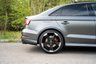 USED 2019 19 AUDI RS3 SALOON AUDI SPORT EDITION SALOON S TRONIC QUATTRO 527 BHP tuning package