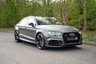 USED 2019 19 AUDI RS3 SALOON AUDI SPORT EDITION SALOON S TRONIC QUATTRO 527 BHP tuning package