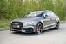 USED 2019 19 AUDI RS3 SALOON AUDI SPORT EDITION SALOON S TRONIC QUATTRO 527 BHP tuning package
